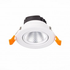 Встраиваемый светодиодный светильник ST Luce Miro ST211.548.08.36