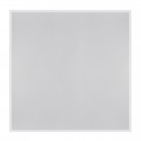 Встраиваемый светодиодный светильник Uniel ULP-6060 36W/3950К IP40 School White UL-00006775