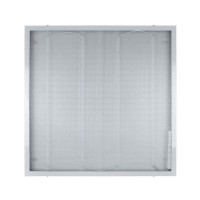 Встраиваемый светодиодный светильник Volpe ULP-Q105 6060-45W/DW White UL-00002224 Встраиваемый светодиодный светильник Volpe ULP-Q105 6060-45W/DW White UL-00002224