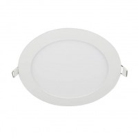 Встраиваемый светодиодный светильник Volpe ULP-Q203 R120-6W/WW White UL-00003376 Встраиваемый светодиодный светильник Volpe ULP-Q203 R120-6W/WW White UL-00003376