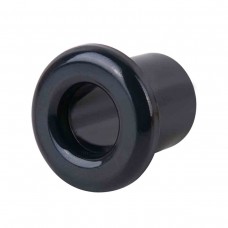 Втулка Werkel для вывода кабеля из стены 2 шт. (черный) Ретро W6421108 4690389166075 Втулка Werkel для вывода кабеля из стены 2 шт. (черный) Ретро W6421108 4690389166075