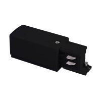 Ввод питания правый Elektrostandard TRP-1-3-R-BK 4690389112690 Ввод питания правый Elektrostandard TRP-1-3-R-BK 4690389112690