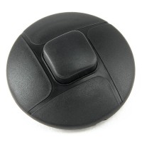 Выключатель ножной Feron Stekker GLS100220 39075 Выключатель ножной Feron Stekker GLS100220 39075