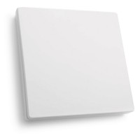 Выключатель одноклавишный беспроводной Feron Smart белый TM181 41128 Выключатель одноклавишный беспроводной Feron Smart белый TM181 41128