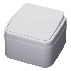 Выключатель одноклавишный Feron Stekker Basic PSW104120 39031 Выключатель одноклавишный Feron Stekker Basic PSW104120 39031