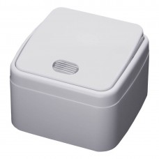 Выключатель одноклавишный Feron Stekker Basic с подсветкой PSW103120 39029 Выключатель одноклавишный Feron Stekker Basic с подсветкой PSW103120 39029