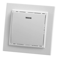 Выключатель одноклавишный Feron Stekker Эрна с подсветкой PSW10900101 39041 Выключатель одноклавишный Feron Stekker Эрна с подсветкой PSW10900101 39041