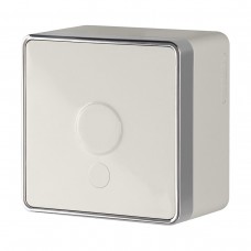 Вывод кабеля Werkel Gallant слоновая кость WL15-16-01 4690389102257 Вывод кабеля Werkel Gallant слоновая кость WL15-16-01 4690389102257