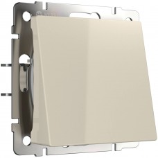 Вывод кабеля Werkel слоновая кость W1150203 4690389155680 Вывод кабеля Werkel слоновая кость W1150203 4690389155680