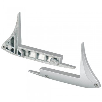 Заглушка Arlight правая PVC-Stair-DK-R 015484