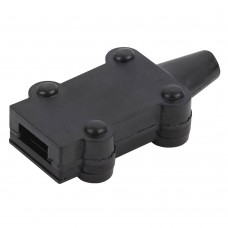 Заглушка для белт-лайт (на 2 жил.) ЭРА ERABL- Z Б0049181 Заглушка для белт-лайт (на 2 жил.) ЭРА ERABL- Z Б0049181