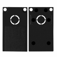 Заглушка для магнитного шинопровода Arte Lamp Linea-accessories A482106 Заглушка для магнитного шинопровода Arte Lamp Linea-accessories A482106