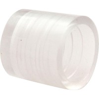 Заглушка Feron 2W для дюралайта LEDR2W LD129 26137 Заглушка Feron 2W для дюралайта LEDR2W LD129 26137