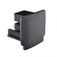 Заглушка Ideal Lux Link End Cap Bk 169620 Заглушка Ideal Lux Link End Cap Bk 169620