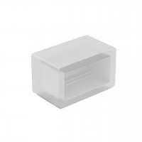 Заглушка изолирующая Lightstar Neoled для неоновой ленты 220V 430187 Заглушка изолирующая Lightstar Neoled для неоновой ленты 220V 430187