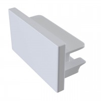 Заглушка Maytoni Track TRA001EC-11W Заглушка Maytoni Track TRA001EC-11W