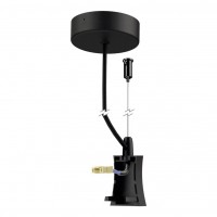 Заглушка с блоком питания Mantra Hanok 7557 Заглушка с блоком питания Mantra Hanok 7557