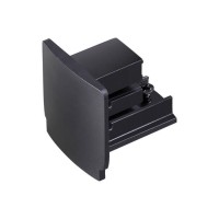 Заглушка торцевая Novotech 135045 Заглушка торцевая Novotech 135045