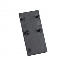 Заглушка торцевая Novotech Flum 135095