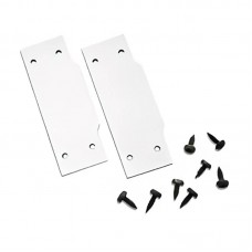 Заглушка торцевая ST Luce (2 шт) ST001.189.00