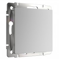 Заглушка Werkel серебряный W1159206 4690389156403 Заглушка Werkel серебряный W1159206 4690389156403