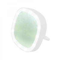 Зеркало с подсветкой Uniel Backstage ULK-F71 3AAA White UL-00007511 Зеркало с подсветкой Uniel Backstage ULK-F71 3AAA White UL-00007511