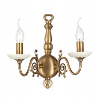 Бра Lumien Hall Гресия W17014/2PCC Бра Lumien Hall Гресия W17014/2PCC