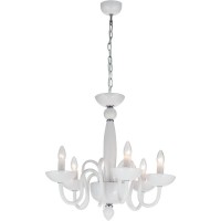Подвесная люстра Divinare Pallada 6004/03 LM-5 Подвесная люстра Divinare Pallada 6004/03 LM-5
