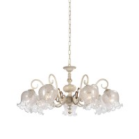 Подвесная люстра Lumien Hall Прайз H17044/7TLIG Подвесная люстра Lumien Hall Прайз H17044/7TLIG