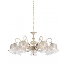 Подвесная люстра Lumien Hall Прайз H17044/7TLIG