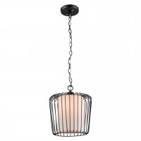 Подвесной светильник Globo Stacy 15271