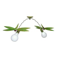 Потолочная люстра Luminex Wazka 749 Потолочная люстра Luminex Wazka 749