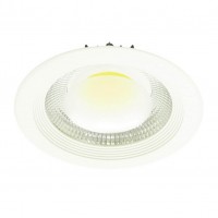 Встраиваемый светильник Arte Lamp Uovo A6420PL-1WH Встраиваемый светильник Arte Lamp Uovo A6420PL-1WH