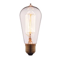 6460-SC Ретро-лампа LOFT IT Edison Bulb