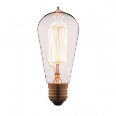 6460-SC Ретро-лампа LOFT IT Edison Bulb