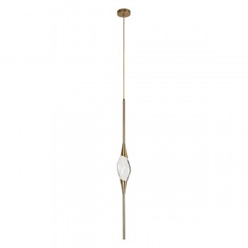 10235/1000 Подвесной светильник LOFT IT Pezzo
