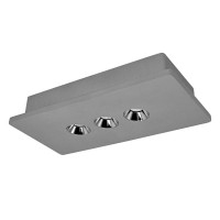 OL1072-GH/3 Накладной светильник LOFT IT Architect OL1072-GH/3 Накладной светильник LOFT IT Architect