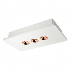 OL1072-WG/3 Накладной светильник LOFT IT Architect OL1072-WG/3 Накладной светильник LOFT IT Architect