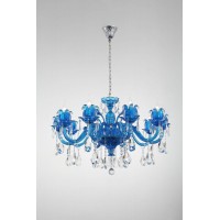 Lucia Tucci Ashanti 1250.10 blu