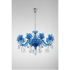 Lucia Tucci Ashanti 1250.10 blu