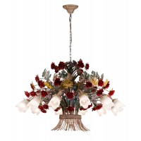 Lucia Tucci Fiori di rose 1760.12 Lucia Tucci Fiori di rose 1760.12