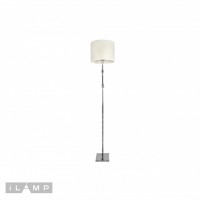 Напольный светильник iLamp City LJ001 Хром Напольный светильник iLamp City LJ001 Хром