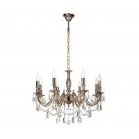 Lucia Tucci FIRENZE 141.8 coffe gold Lucia Tucci FIRENZE 141.8 coffe gold