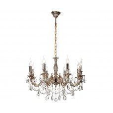 Lucia Tucci FIRENZE 141.8 coffe gold