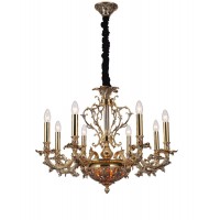 Lucia Tucci FIRENZE 1780.8.2 antique gold Lucia Tucci FIRENZE 1780.8.2 antique gold