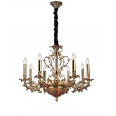 Lucia Tucci FIRENZE 1780.8.2 antique gold