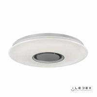 Потолочный светильник iLedex 36W Music Brilliant Потолочный светильник iLedex 36W Music Brilliant