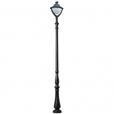 Парковый фонарь FUMAGALLI TABOR/BEPPE P50.205.000.AYH27