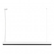 10318/C White Подвесной светильник LOFT IT Vim