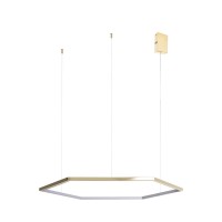 10016M Подвесной светильник LOFT IT Ring 10016M Подвесной светильник LOFT IT Ring